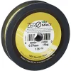 Shimano Power Angelschnur Pro Zero Impact (gelb)