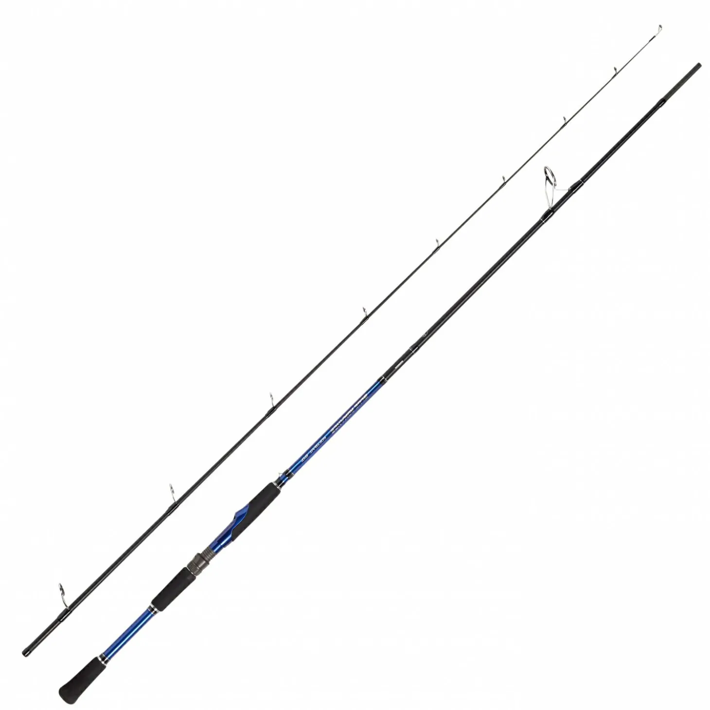 Shimano Raubfischrute Blue Romance Softbait 218 cm 7-21 g