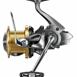 Shimano Rolle Aerlex 14000 (XSC) 14000 XSC
