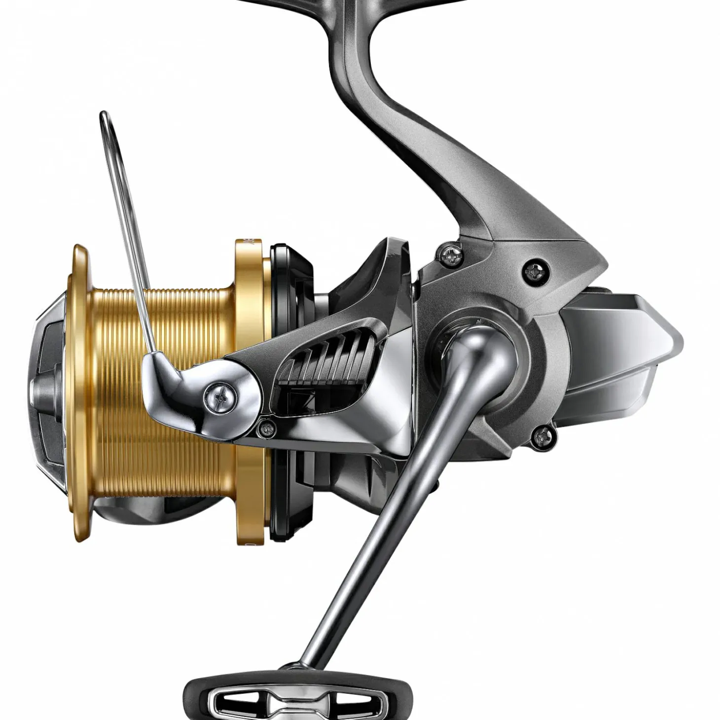 Shimano Rolle Aerlex 14000 (XSC) 14000 XSC