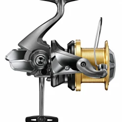 Shimano Rolle Aerlex 14000 (XSC) 14000 XSC