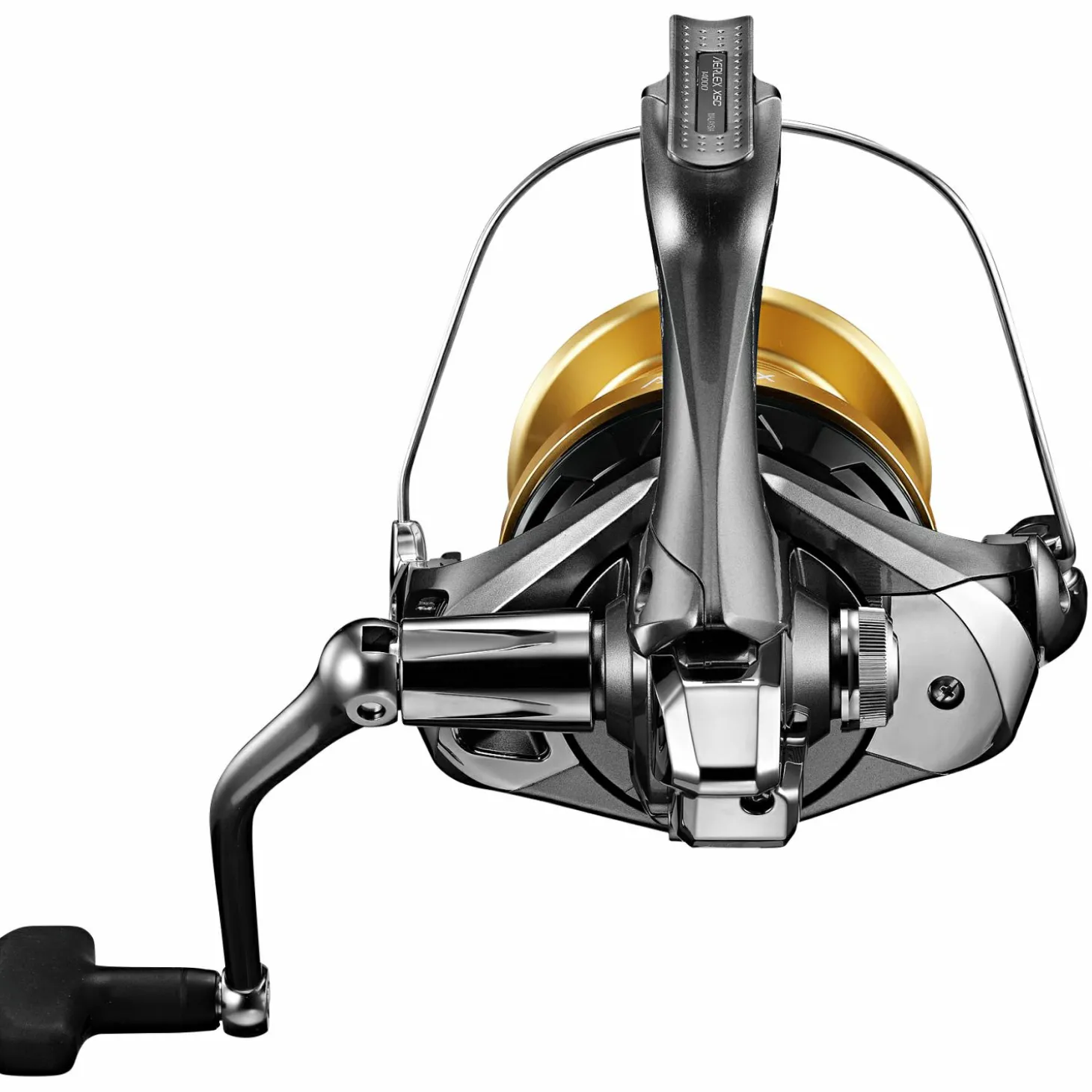 Shimano Rolle Aerlex 14000 (XSC) 14000 XSC