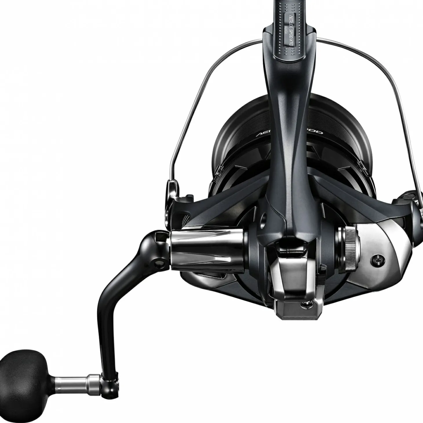 Shimano Rolle Aerlex 14000 (XTC Spod) 14000 XTC Spod
