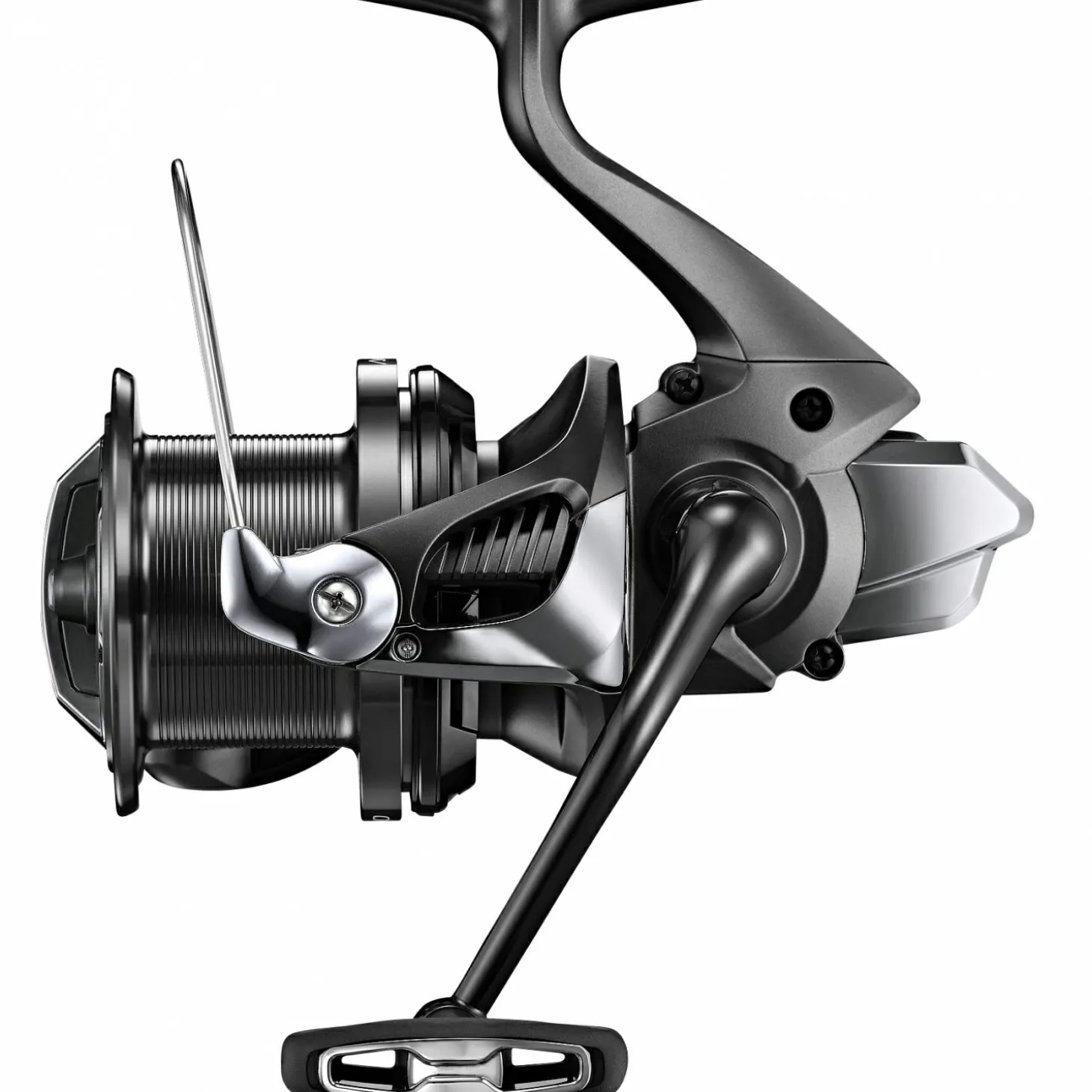 Shimano Rolle Aerlex 14000 (XTC) 14000 XTC