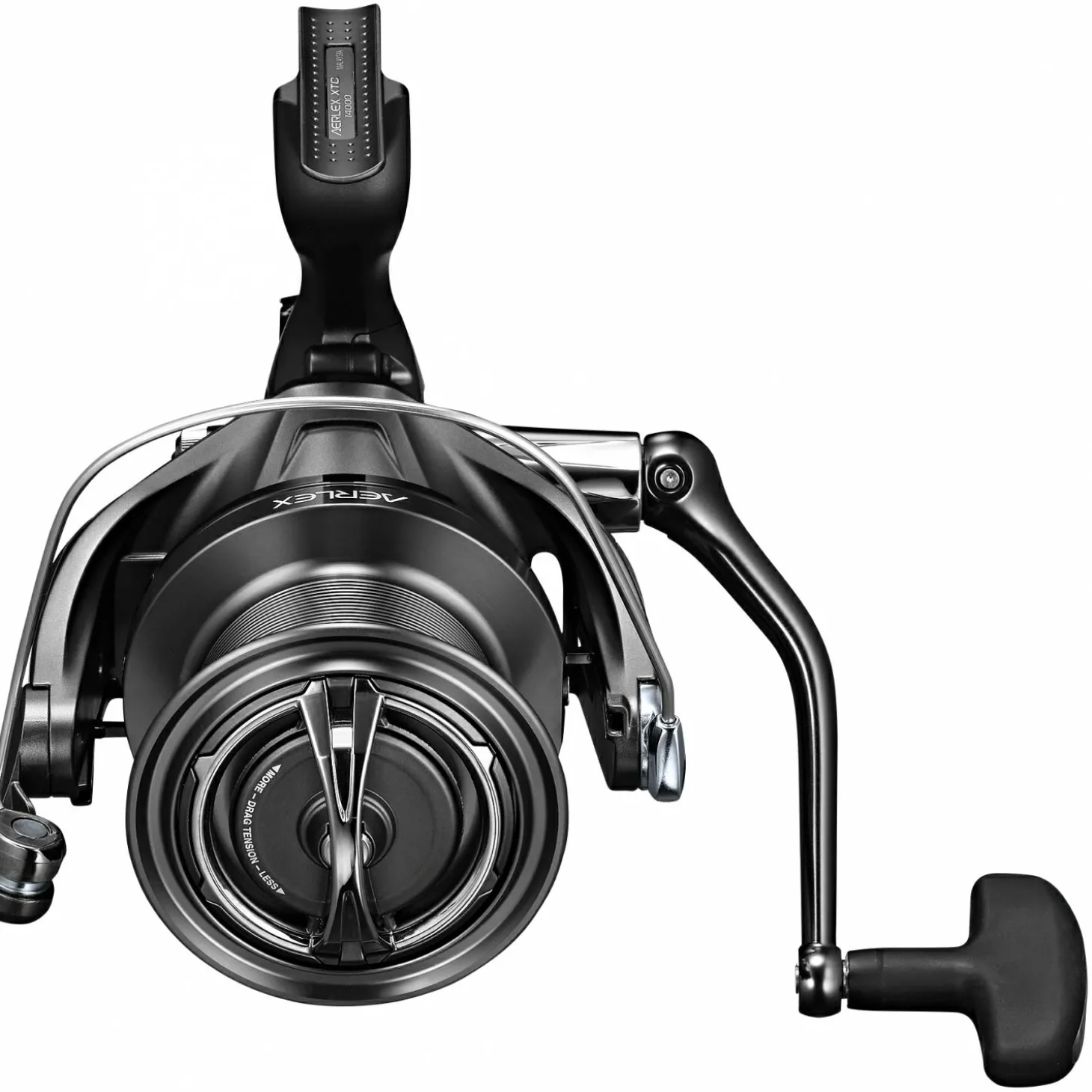 Shimano Rolle Aerlex 14000 (XTC) 14000 XTC