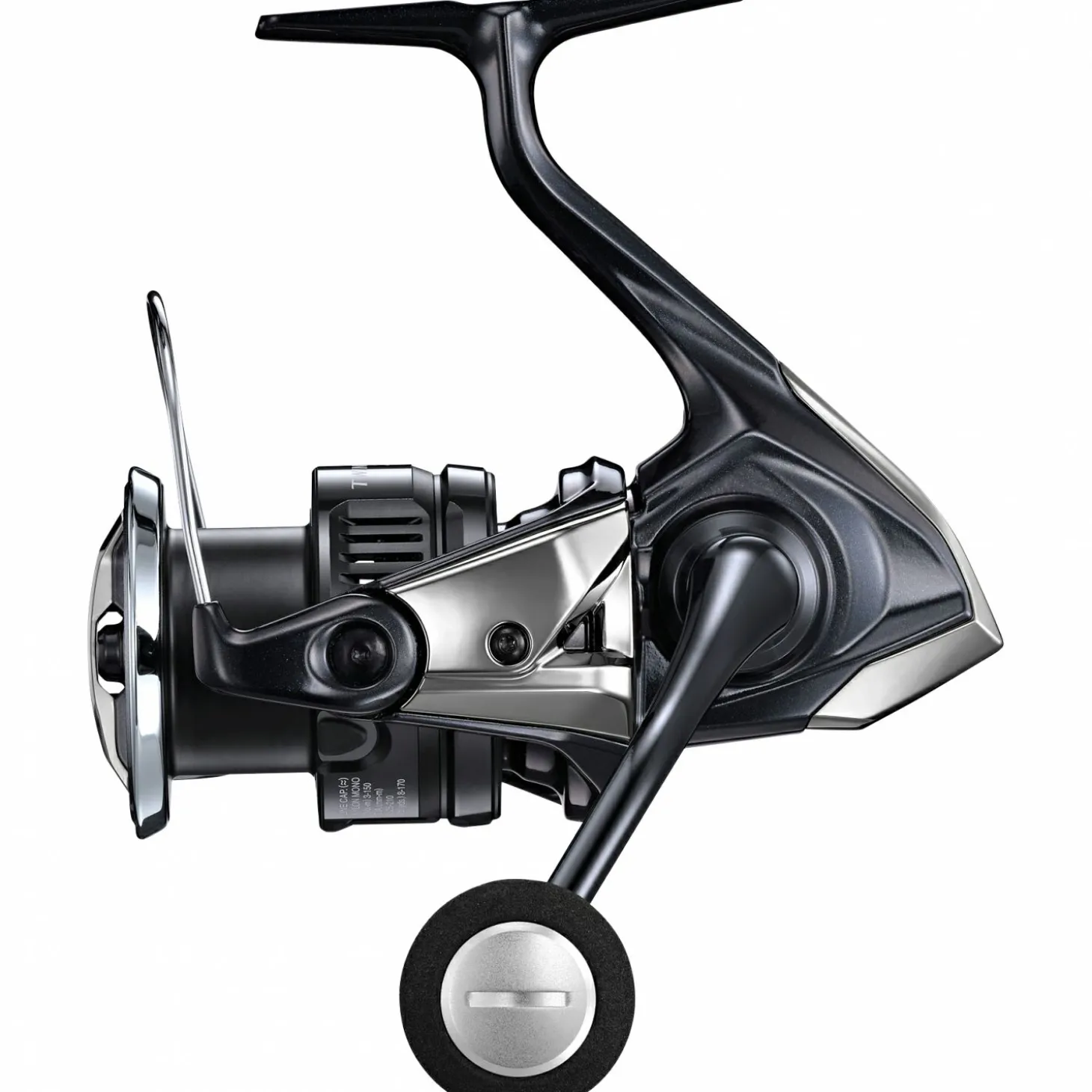 Shimano Rolle Twin Power XD FB C5000XG