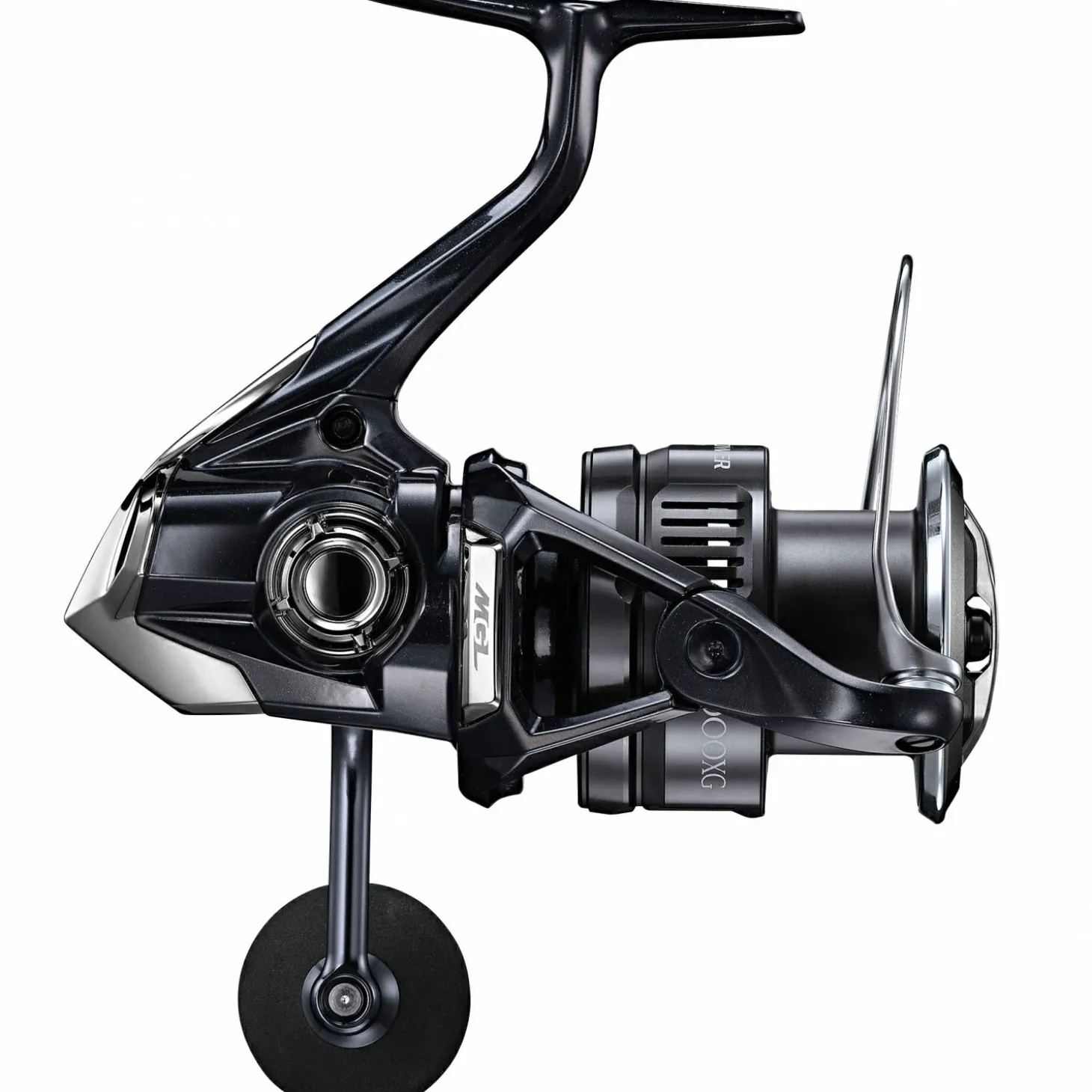 Shimano Rolle Twin Power XD FB C5000XG