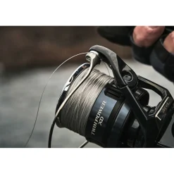 Shimano Rolle Twin Power XD FB C5000XG