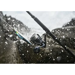 Shimano Rolle Twin Power XD FB C5000XG