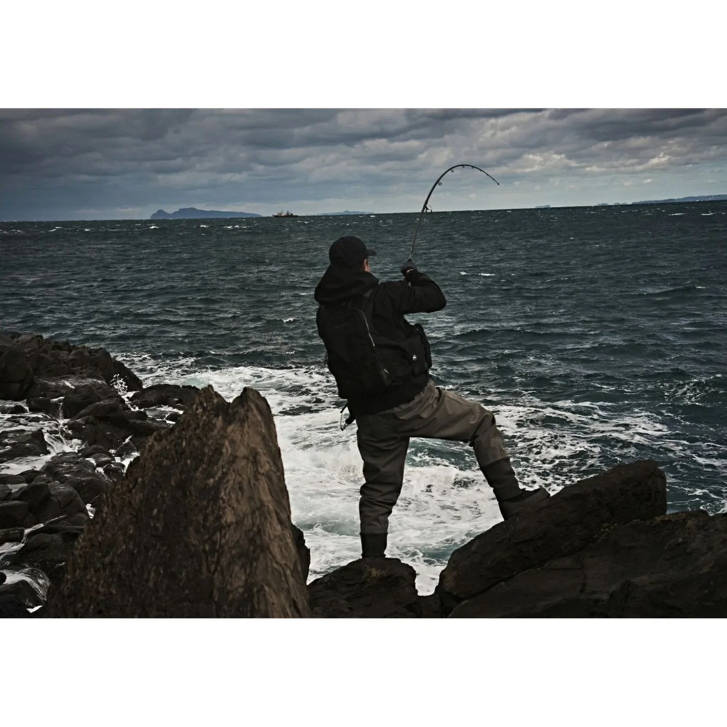 Shimano Rolle Twin Power XD FB C5000XG