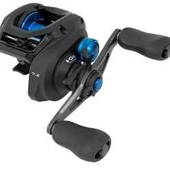 Shimano SLX 151HG (Linkshand)