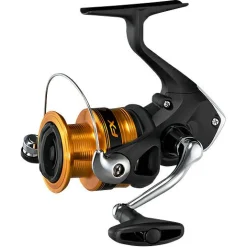 Shimano Spinnrolle FX 1000FC