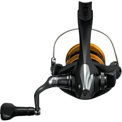 Shimano Spinnrolle FX 1000FC
