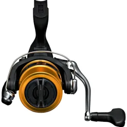 Shimano Spinnrolle FX 1000FC
