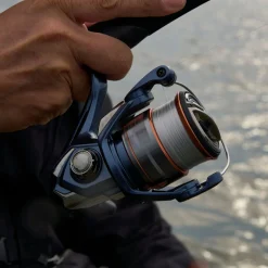 Shimano Spinnrolle Nasci FD 500