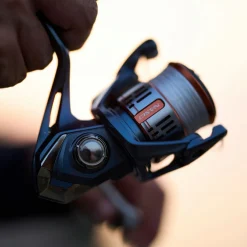 Shimano Spinnrolle Nasci FD C5000 XG