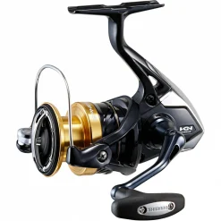 Shimano Spinnrolle Spheros SW 4000