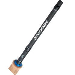 Shimano Spinnrute Nexave (Moderate-Fast Action) 1010H3 1010H3 330 cm 21-56 g