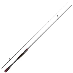 Shimano Spinnrute Zodias Super Sensitive 74MLPS2 223 cm 3,5-14,0 g
