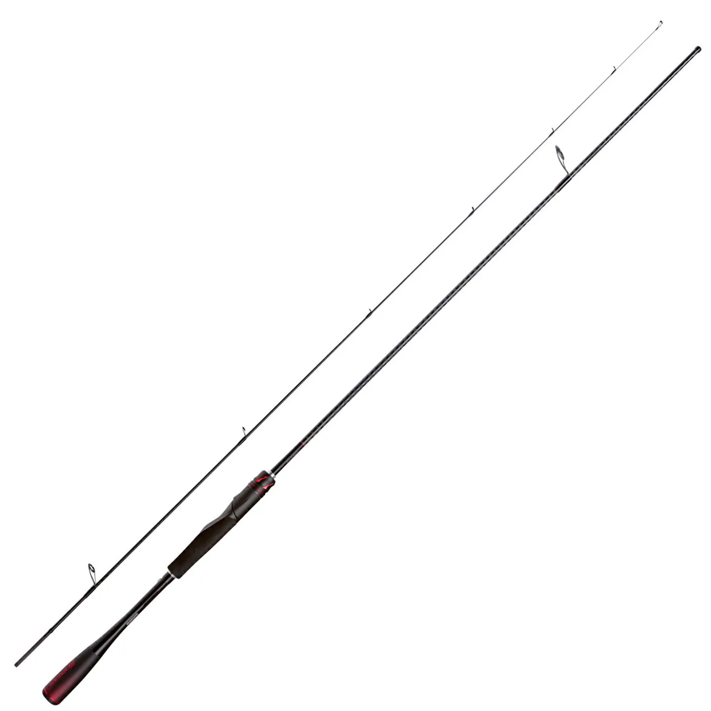 Shimano Spinnrute Zodias Super Sensitive 74MLPS2 223 cm 3,5-14,0 g