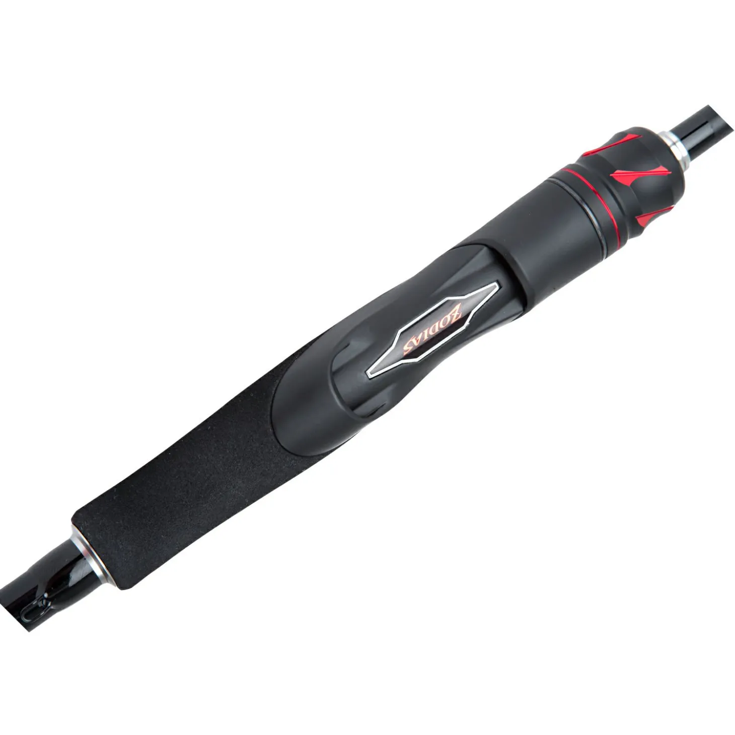 Shimano Spinnrute Zodias Super Sensitive 74MLPS2 223 cm 3,5-14,0 g