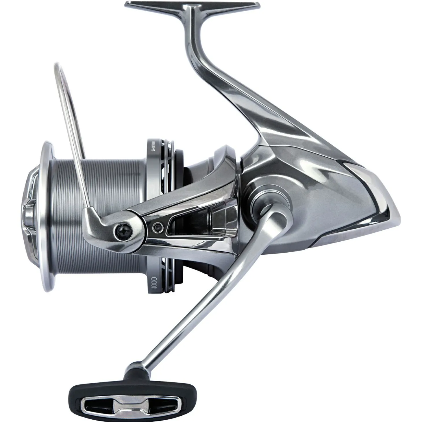 Shimano Stationärrolle Aero Technium MGS 14000 XTD