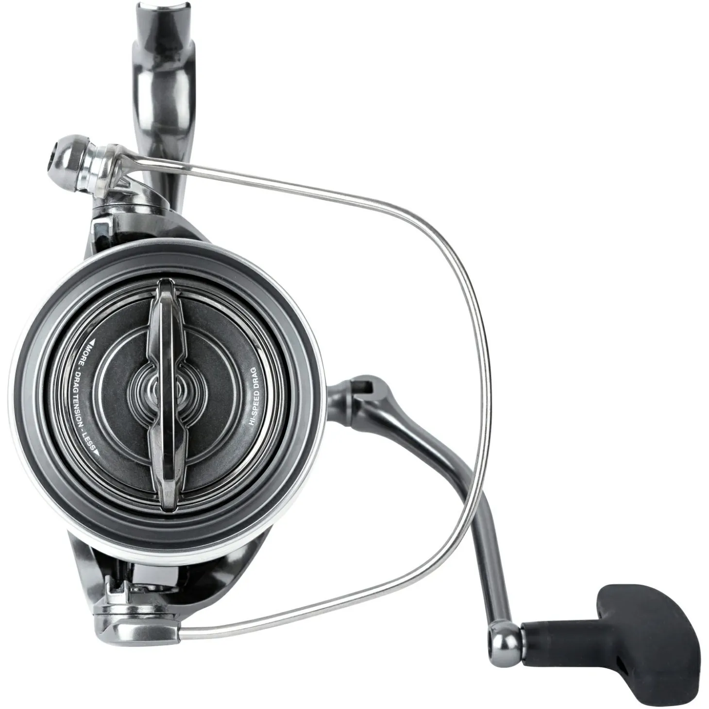 Shimano Stationärrolle Aero Technium MGS 14000 XTD