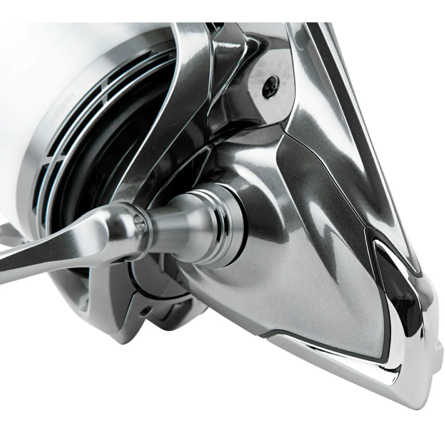 Shimano Stationärrolle Aero Technium MGS 14000 XTD