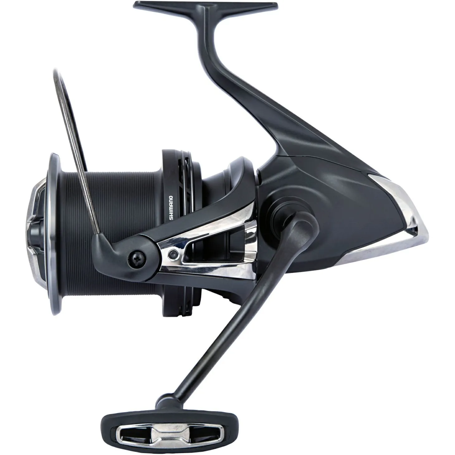 Shimano Stationärrolle Aero Technium MGS 14000 XTD