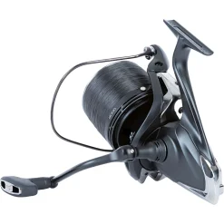 Shimano Stationärrolle Aero Technium MGS 14000 XTD