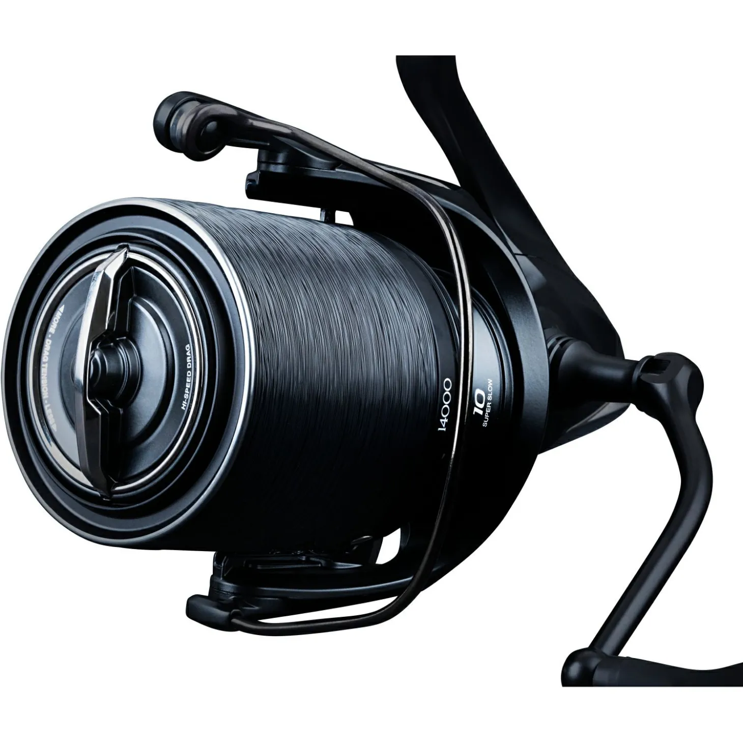 Shimano Stationärrolle Aero Technium MGS 14000 XTD