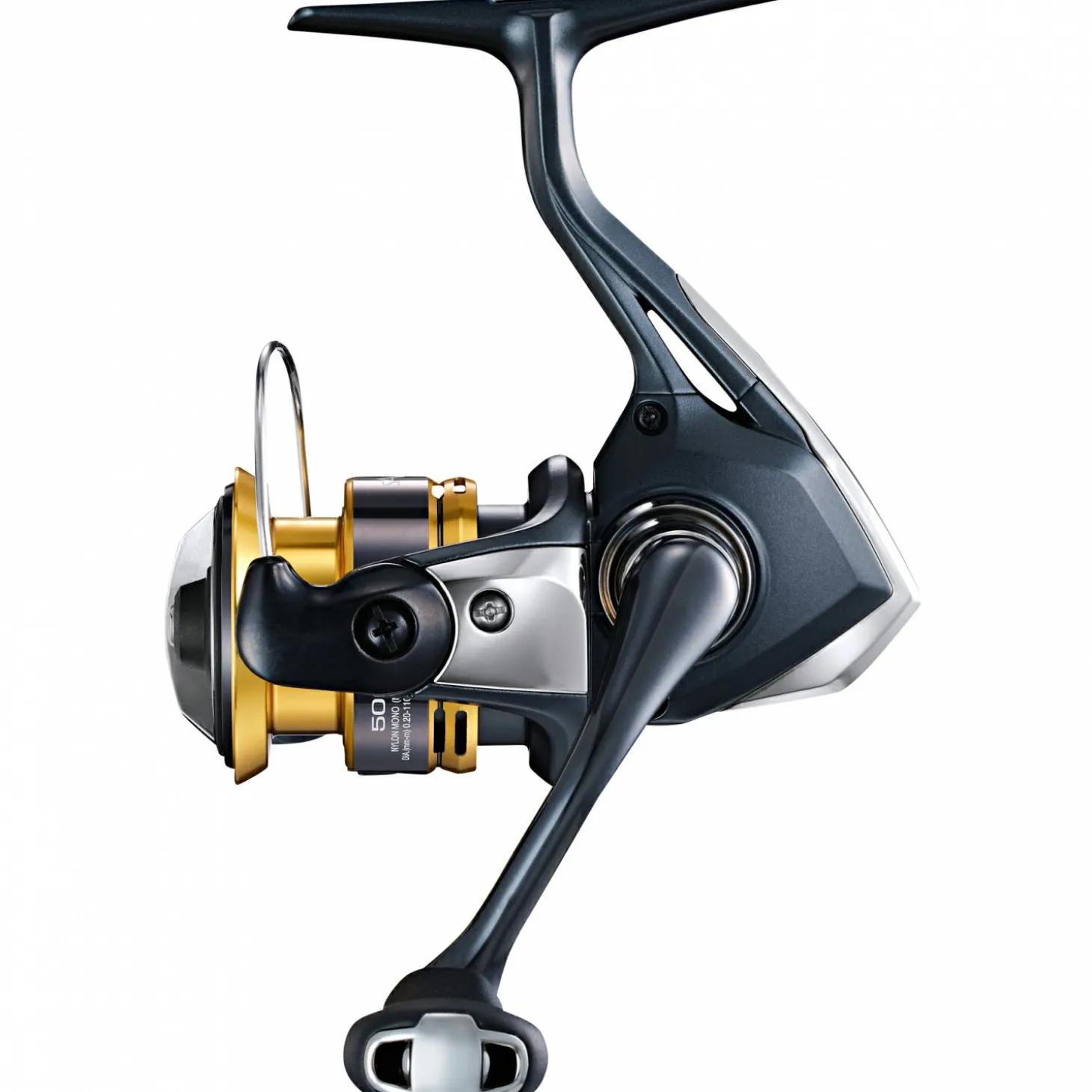 Shimano Stationärrolle Sahara FJ 1000FJ