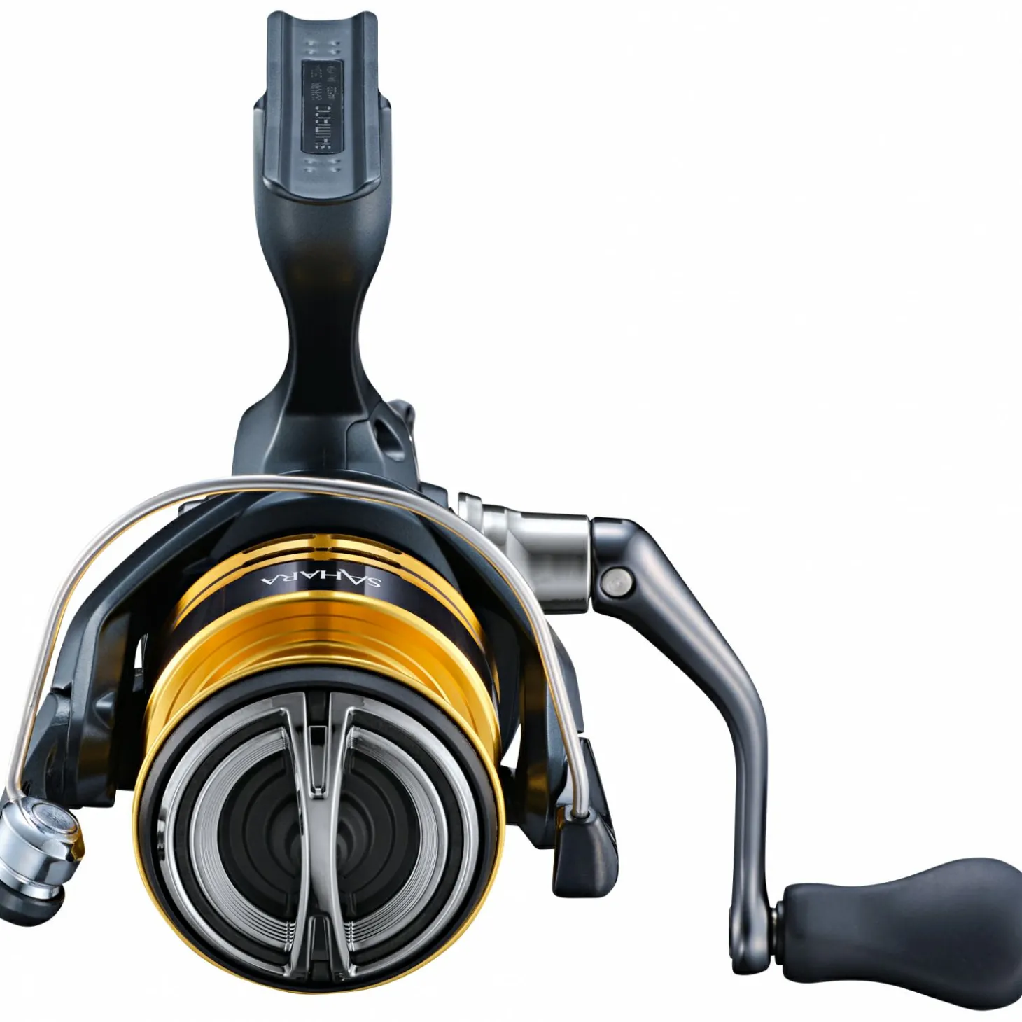 Shimano Stationärrolle Sahara FJ 1000FJ