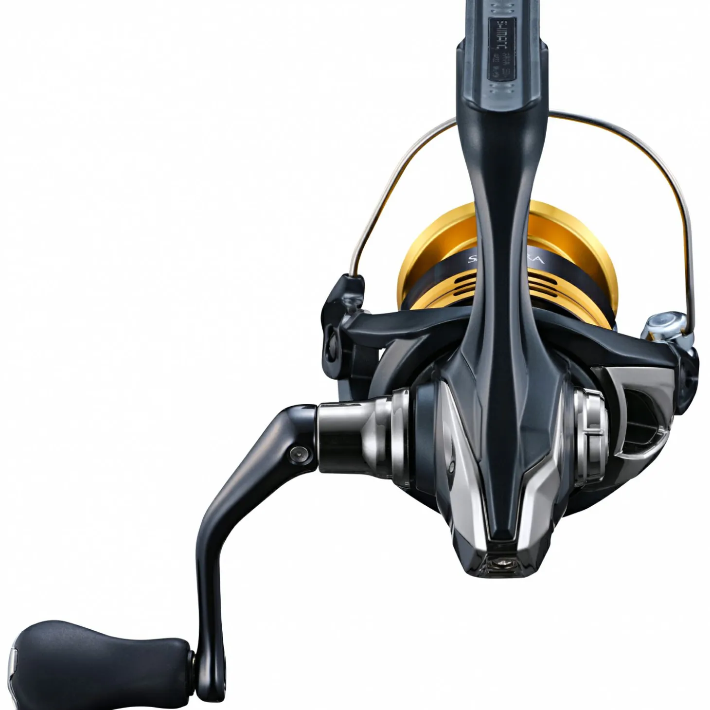 Shimano Stationärrolle Sahara FJ 1000FJ