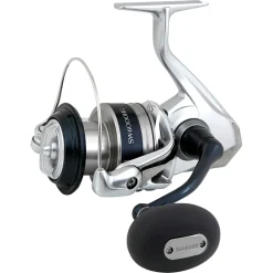 Shimano Stationärrolle Saragossa SW 20000