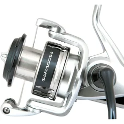 Shimano Stationärrolle Saragossa SW 20000
