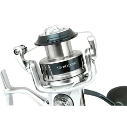Shimano Stationärrolle Saragossa SW 20000