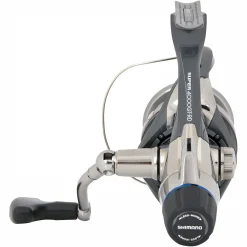 Shimano Stationärrolle Super GT-RD 4000 RD
