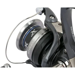 Shimano Stationärrolle Super GT-RD 4000 RD