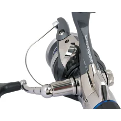 Shimano Stationärrolle Super GT-RD 4000 RD