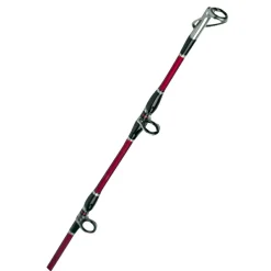 Shimano Trollingrute Catana DX Trolling Lite 204 cm 20 lb