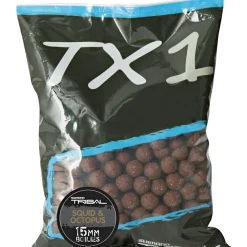 Shimano TX1 Boilie (Squid & Octopus)