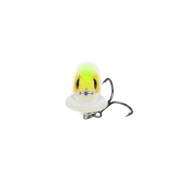 Shimano Yasei Trigger Twitch (Chartreuse)