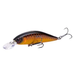 Shimano üYasei Trigger Twitch (Orange Gold)
