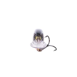 Shimano üYasei Trigger Twitch (Orange Gold)