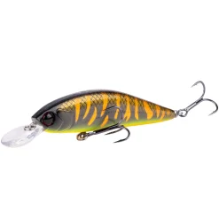 Shimano Yasei Trigger Twitch (Green Tiger)