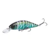 Shimano Yasei Trigger Twitch (Pearl Tiger)