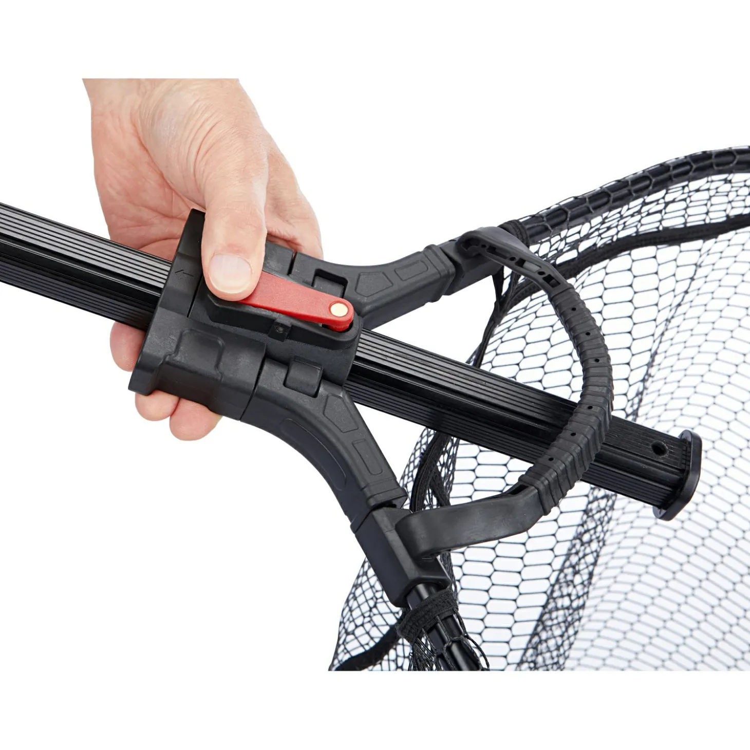 Shirasu Bootskescher