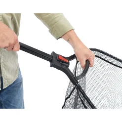 Shirasu Bootskescher