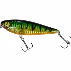 Shirasu Crazy Dog (Fireshark)